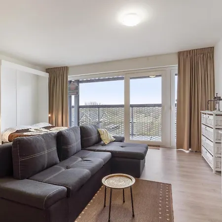 B Complex - 0209 Apartman