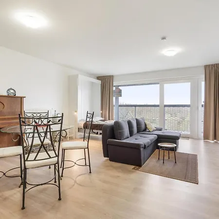 Daire B Complex - 0209