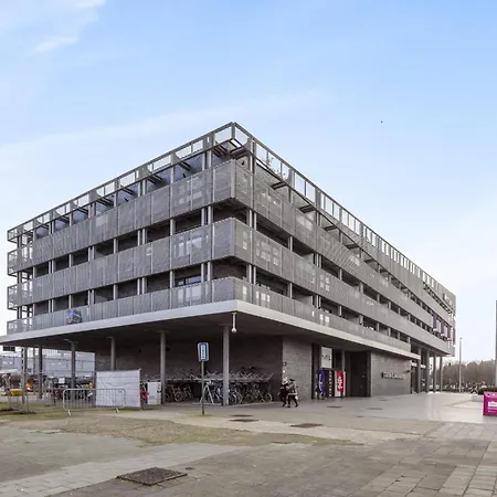 B Complex - 0209 Apartman Blankenberge