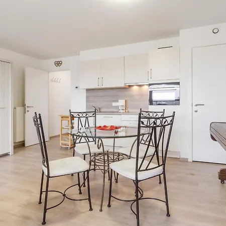 B Complex - 0209 Blankenberge